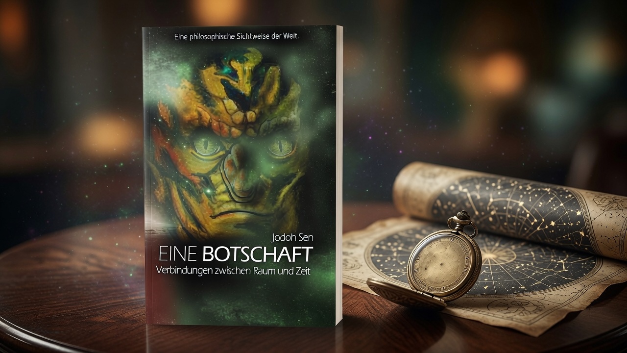 Eine Botschaft