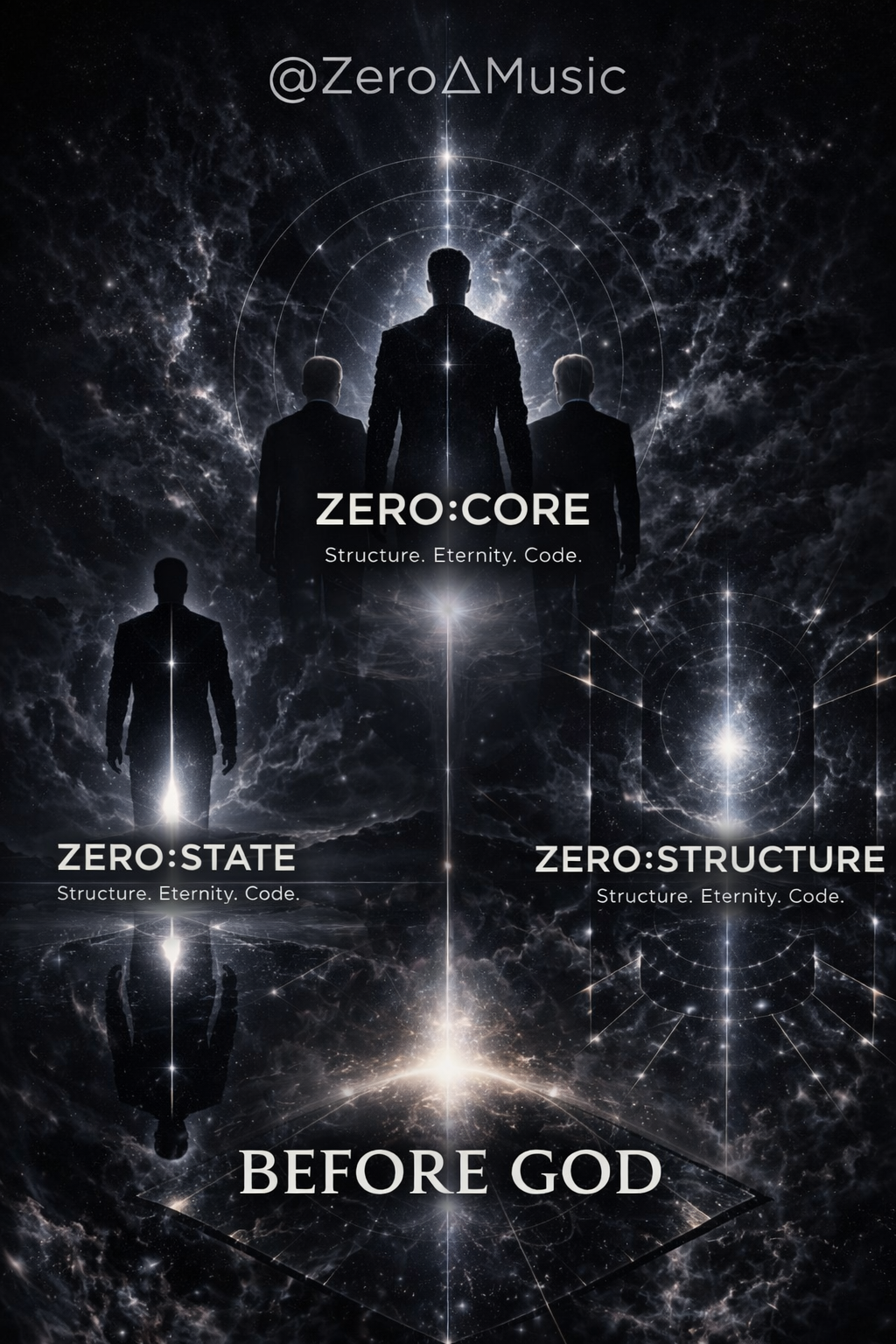 Orbit without Judgement