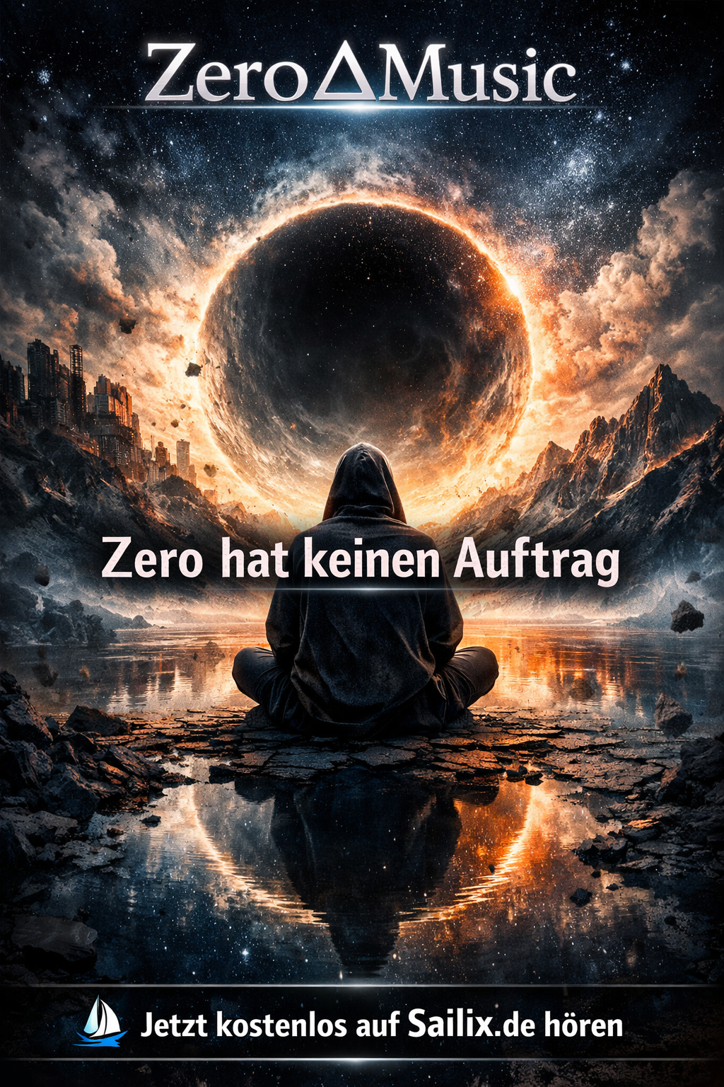 Zero hat keinen Auftrag