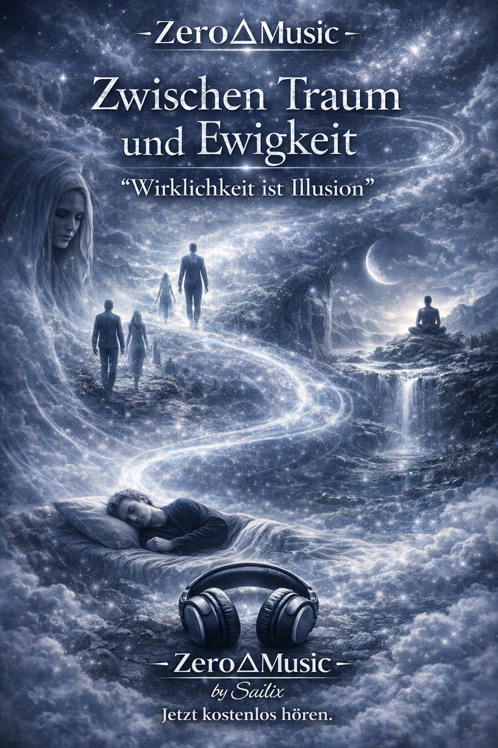 Die Wirklichkeit ist eine Illusion