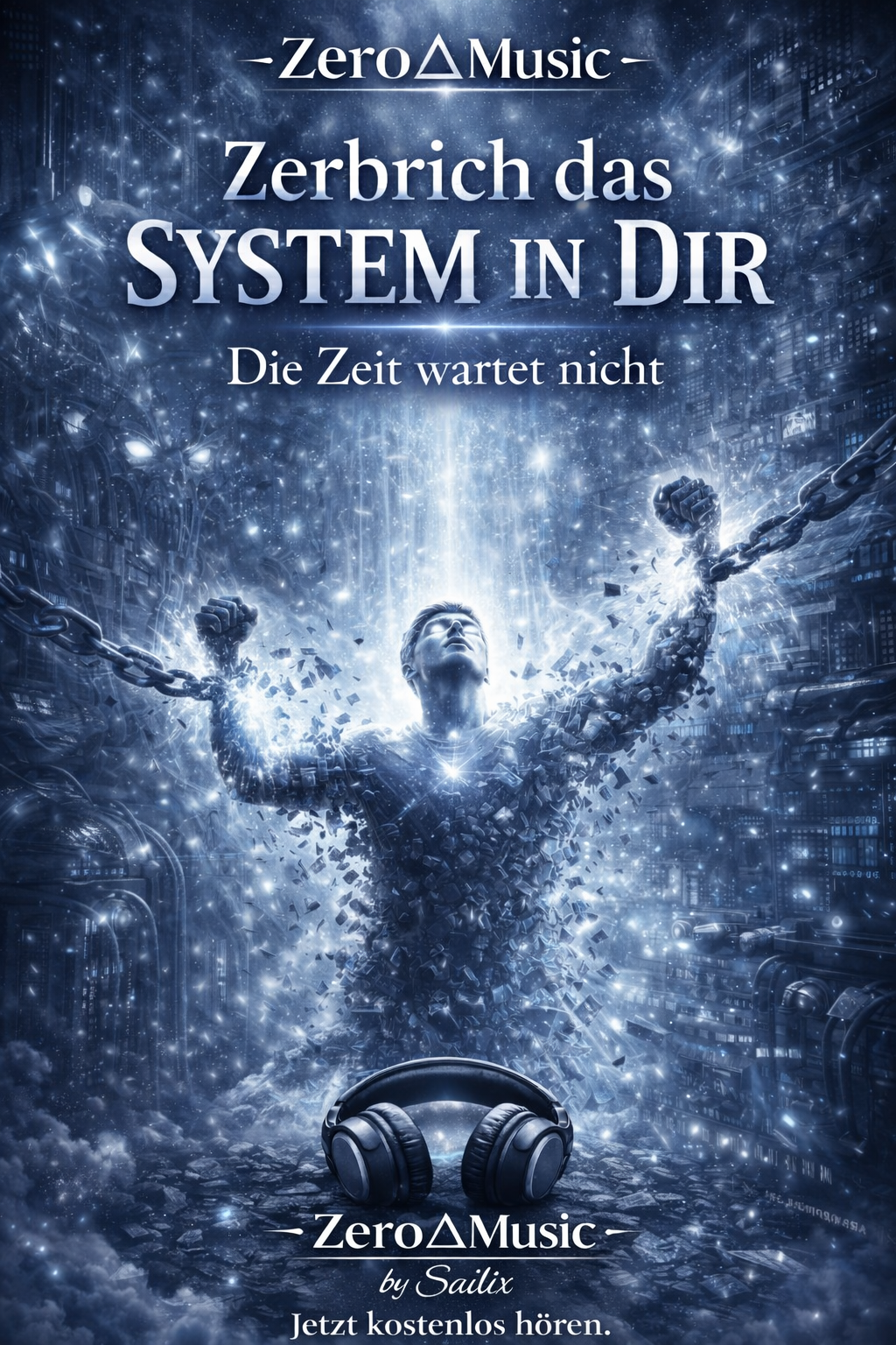 Die Zeit wartet nicht auf dich