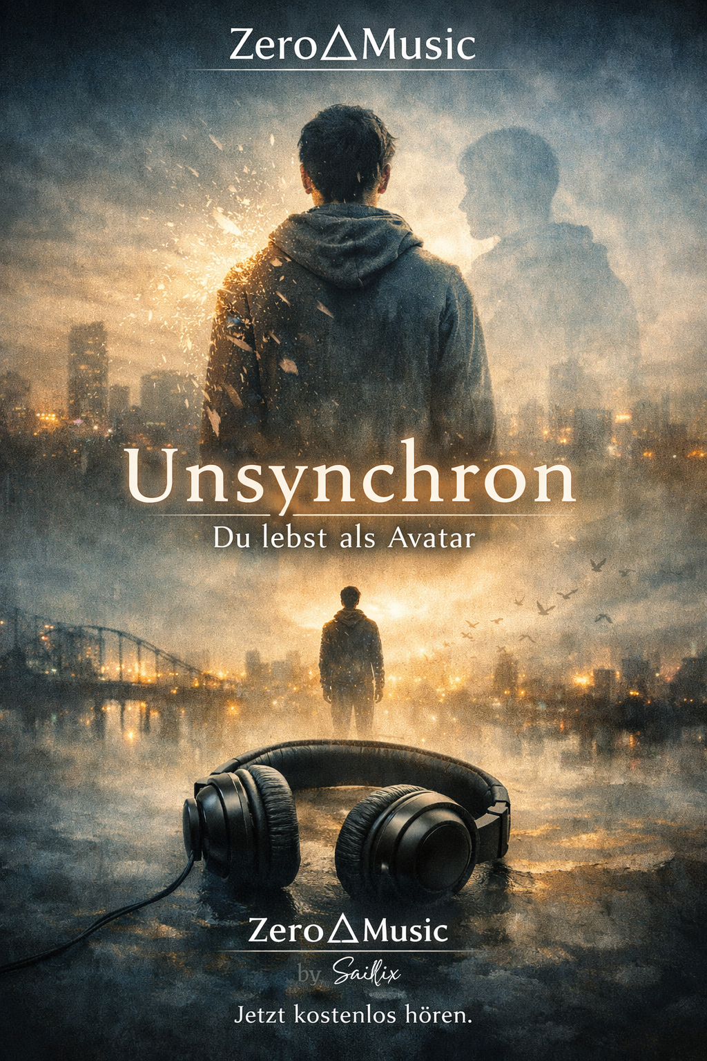Unsynchron