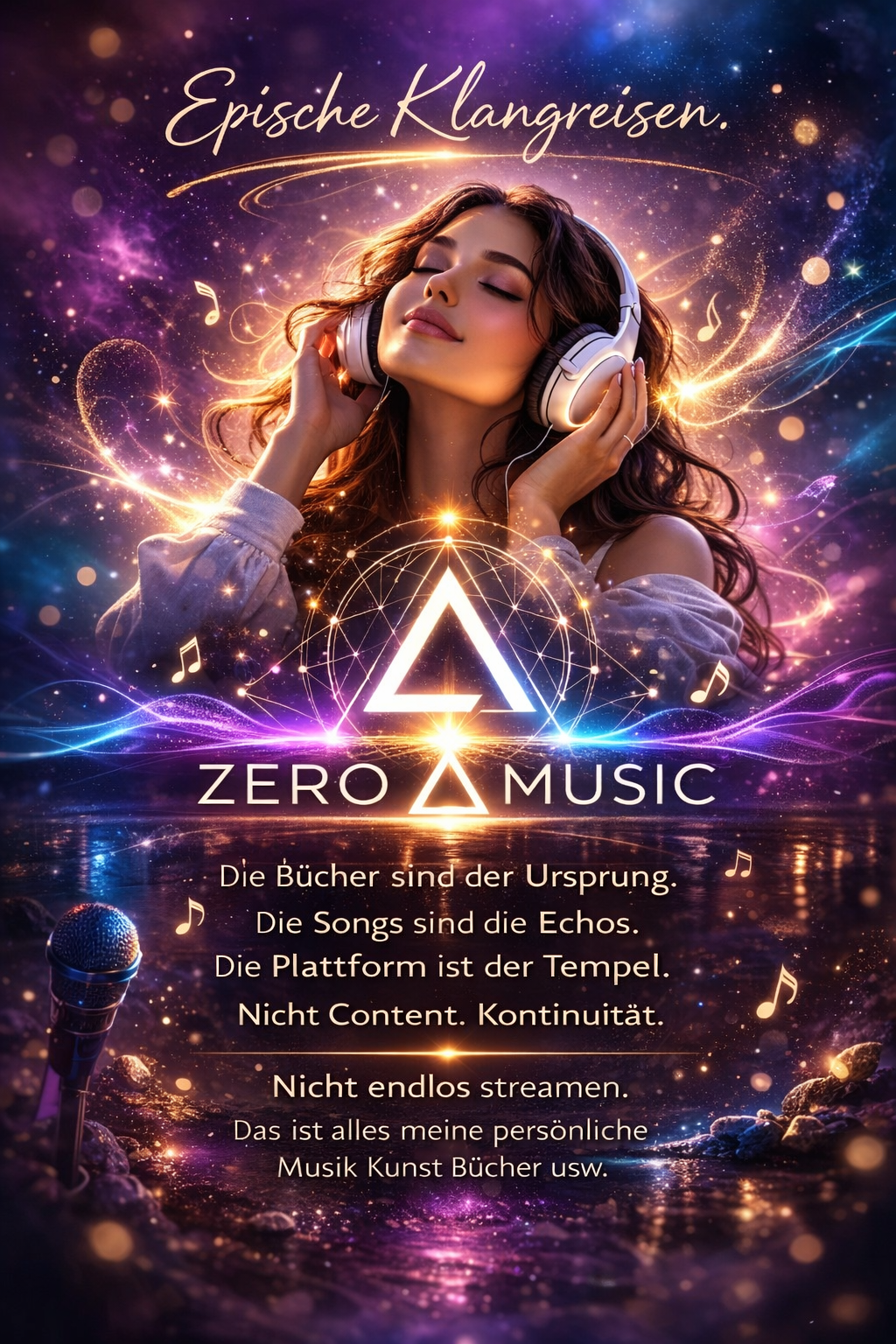 Gedanken über Avatare