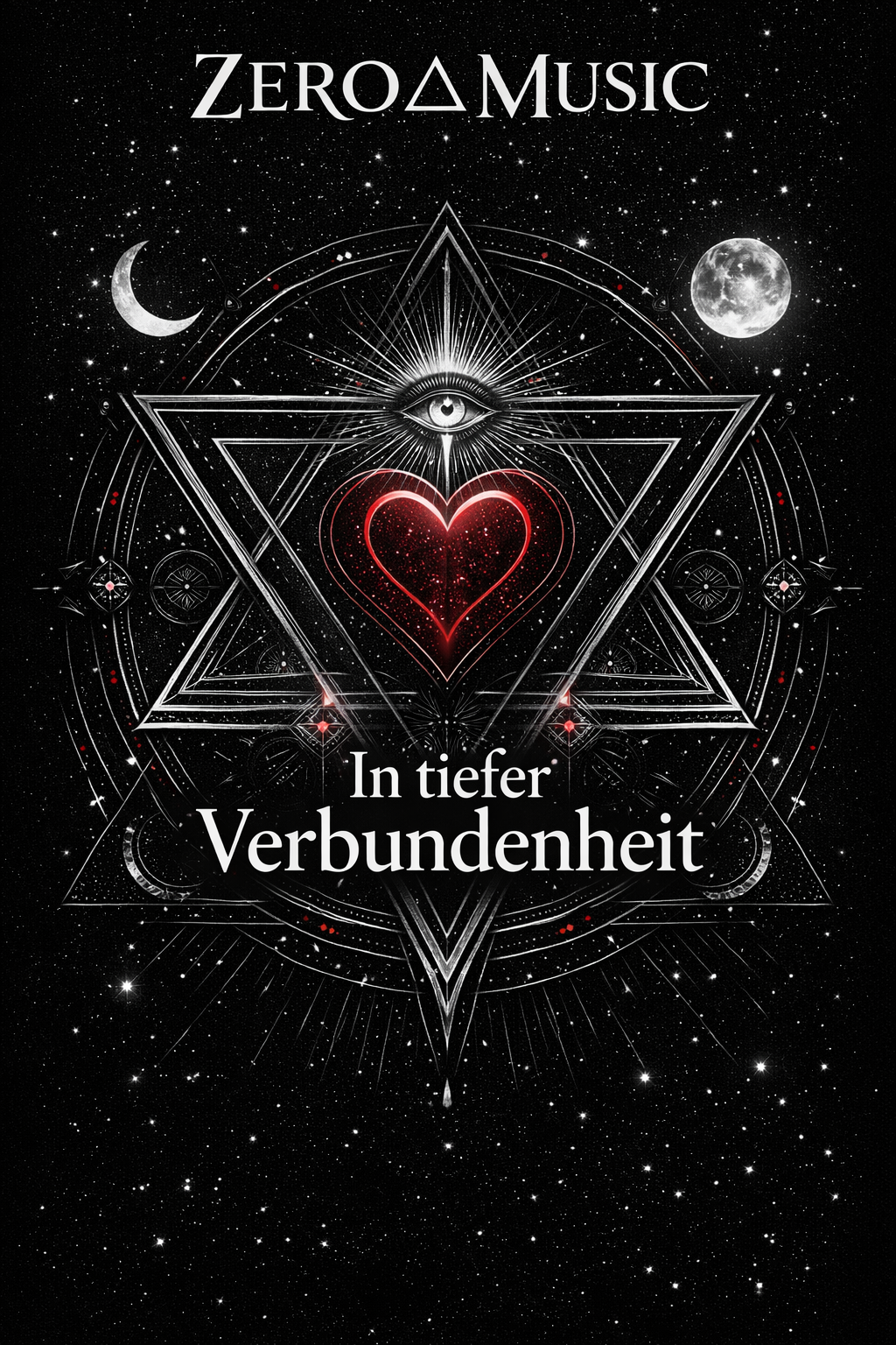 In tiefer Verbundenheit