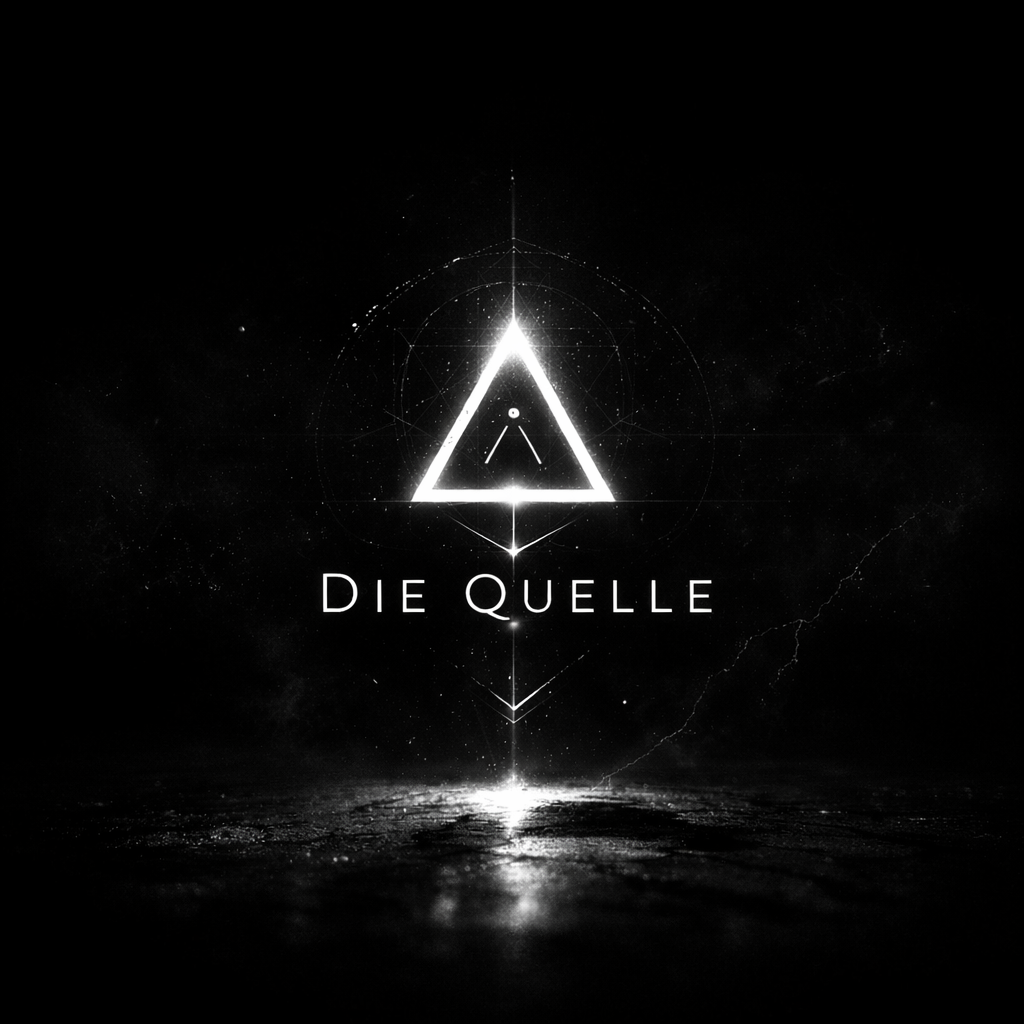 Infinity: Die Quelle