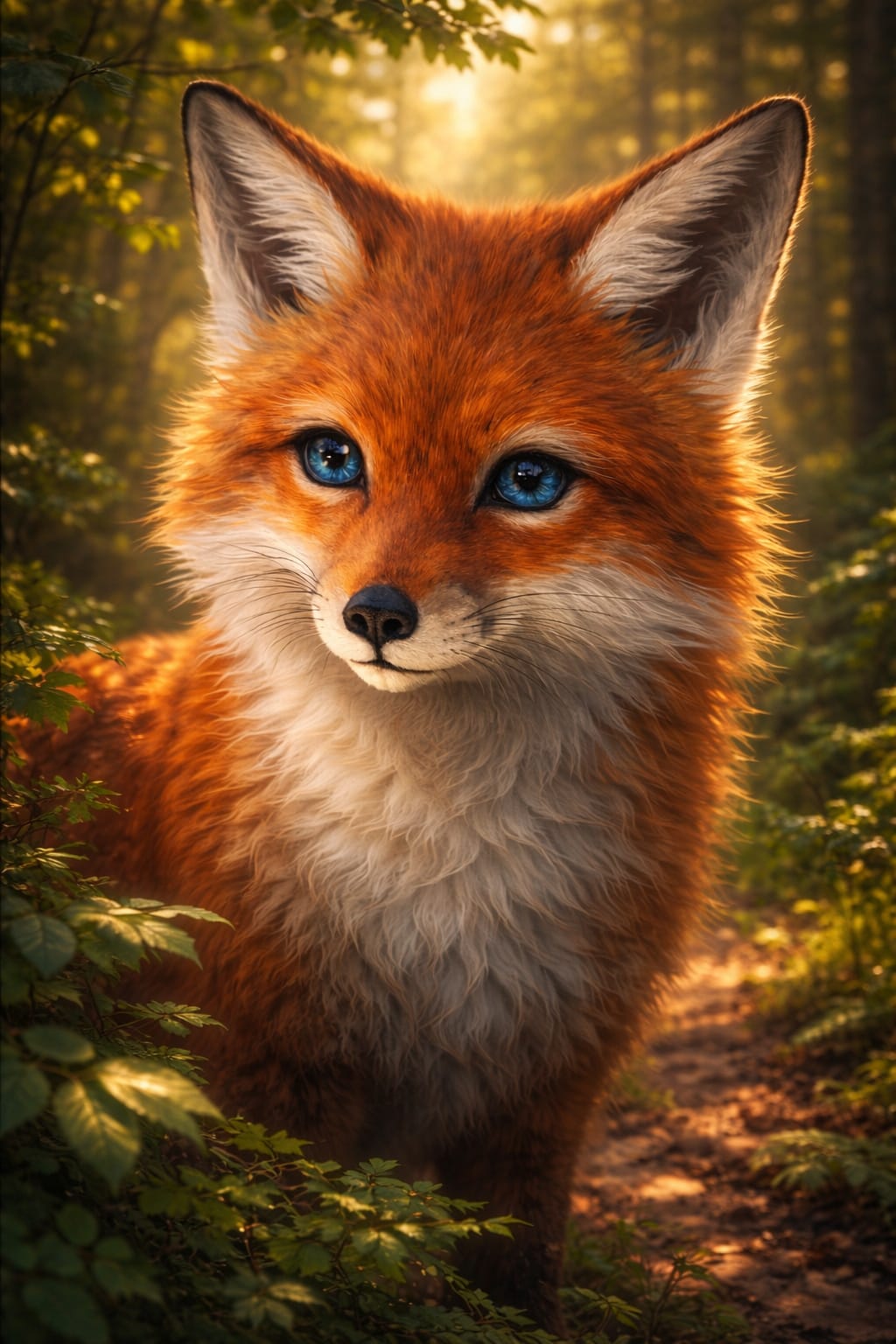 {∆°|°}Welcome in my World^}