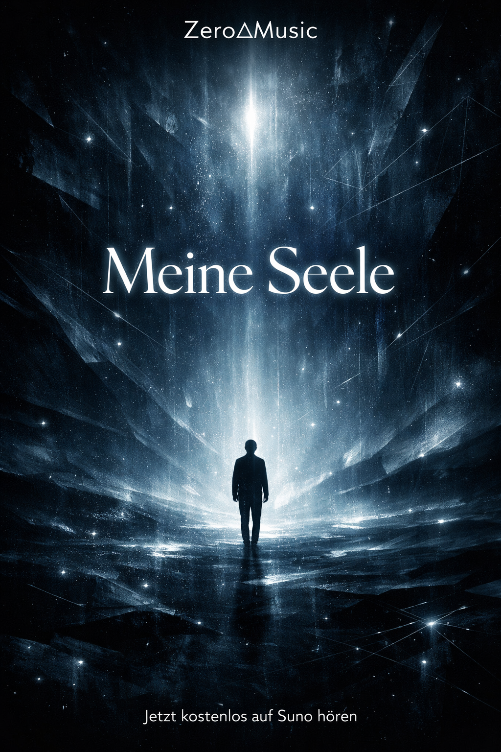 Meine Seele